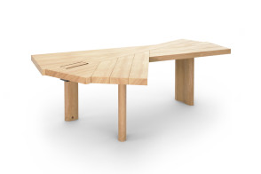 Ventaglio Table - PRO