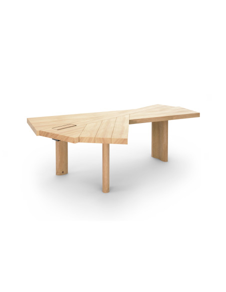 Table Ventaglio - PRO Cassina - 2