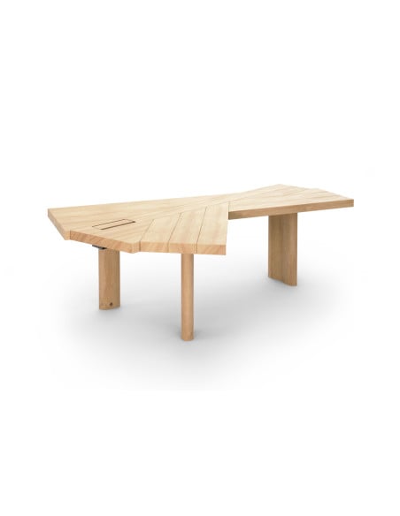 Ventaglio Table - PRO