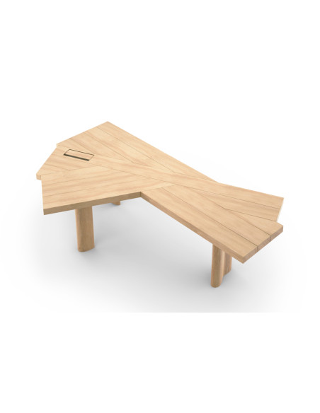 Ventaglio Table - PRO