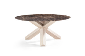 Tavolo La Rotonda Cassina - 2 2