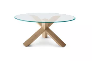 La Rotonda Table