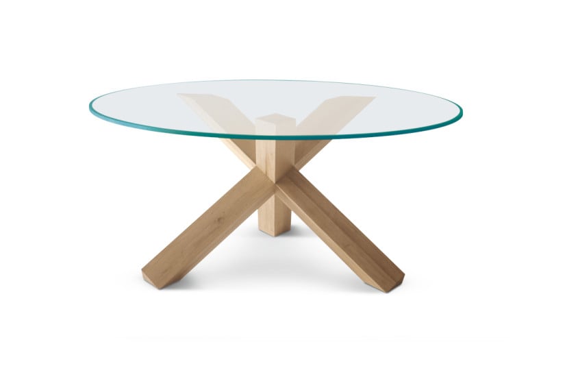 La Rotonda Table