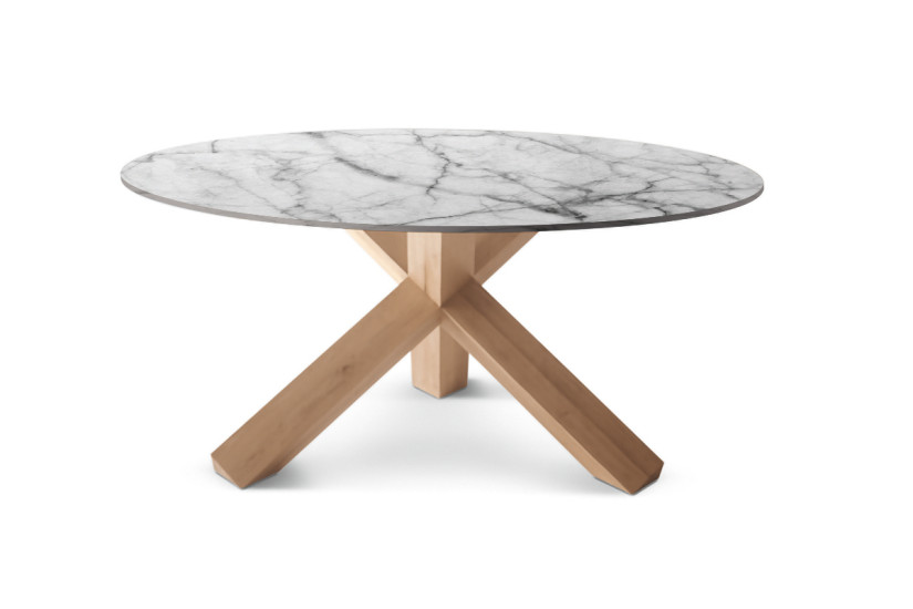 Table La Rotonda Cassina - 3