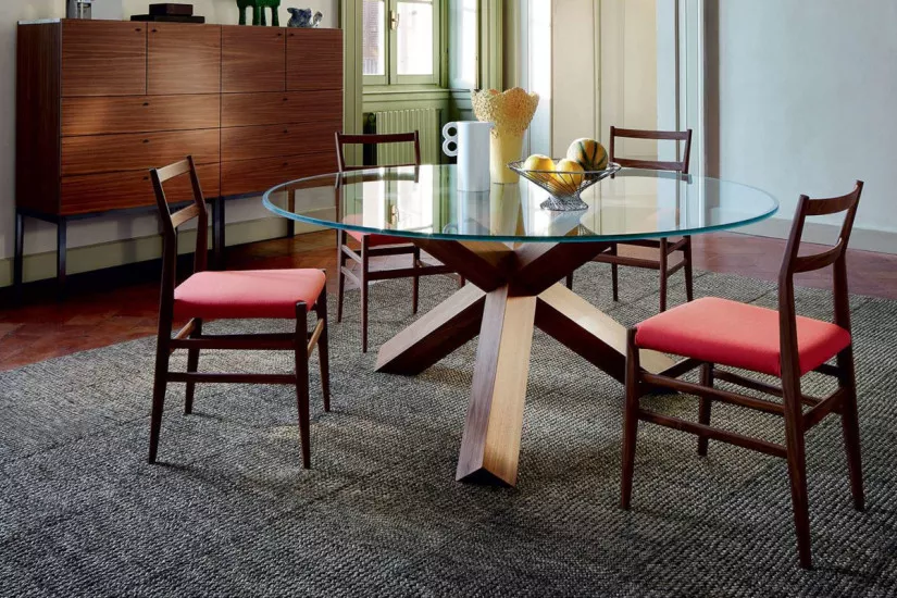 Tavolo La Rotonda Cassina - 4