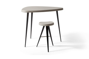 Tavolo Mexique Outdoor Table Cassina - 1 2