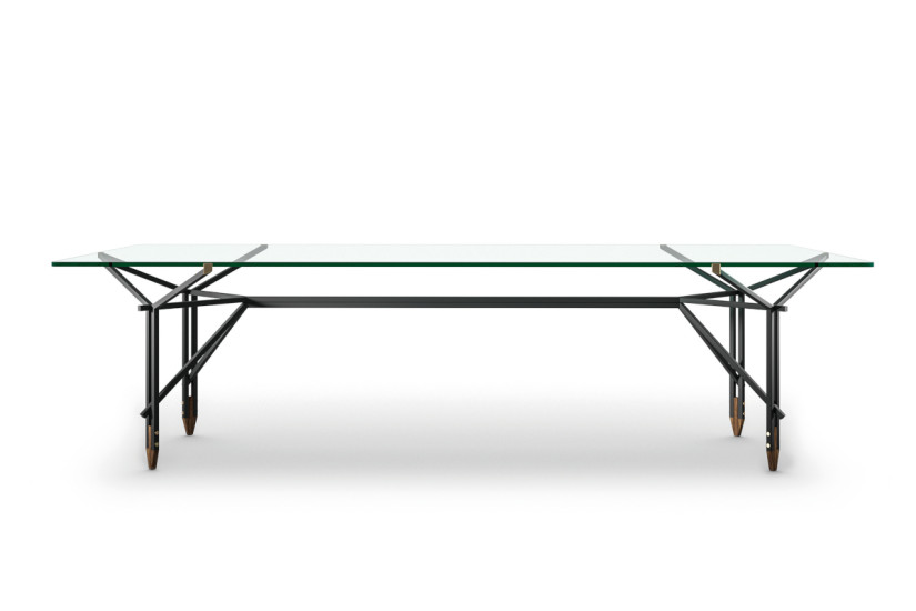Olimpino Table Cassina - 1
