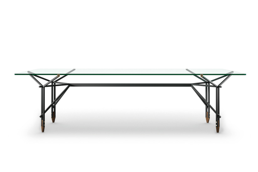 Table Olimpino Cassina - 1