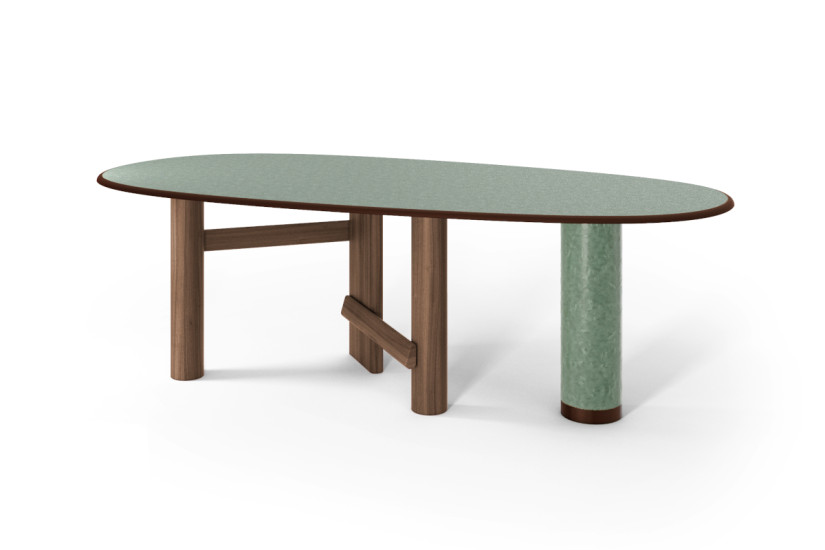 Tavolo Sengu Table Cassina - 2