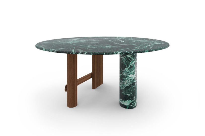 Table Sengu Cassina - 3