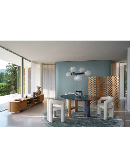 Tavolo Sengu Table Cassina - 4