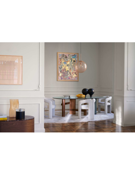 Tavolo Sengu Table Cassina - 5