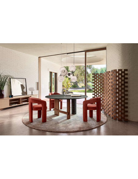 Tavolo Sengu Table Cassina - 6