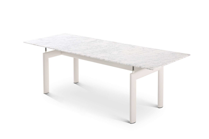 Table d'extérieur LC6 Cassina - 2