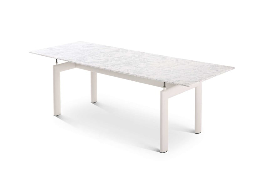 Tavolo per esterno LC6 Cassina - 2