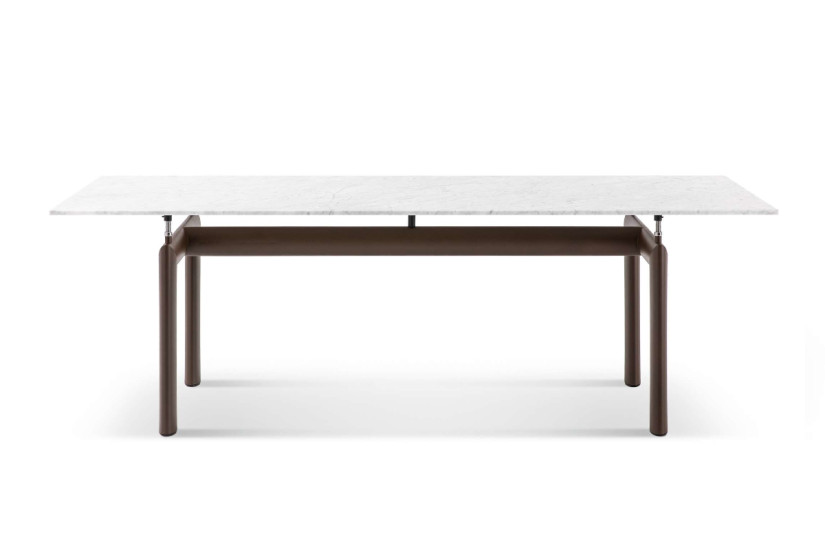 LC6 Outdoor Table Cassina - 1