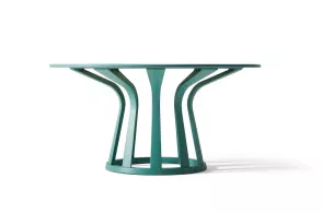 Lebeau Outdoor Table 2