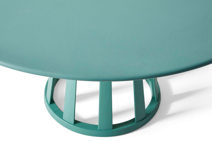 Lebeau Outdoor Table