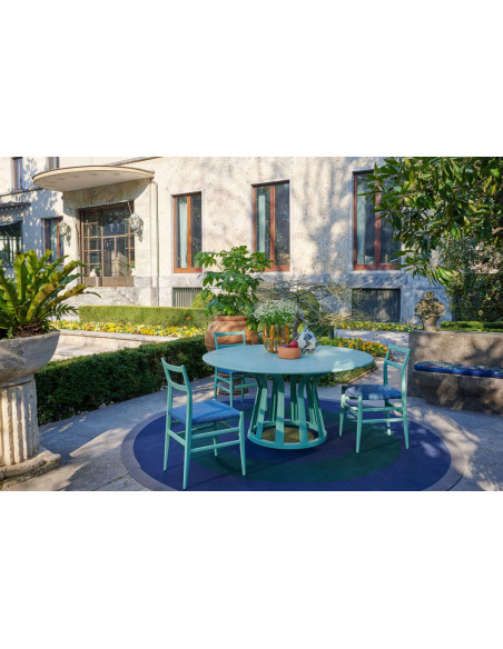 Lebeau Outdoor Table