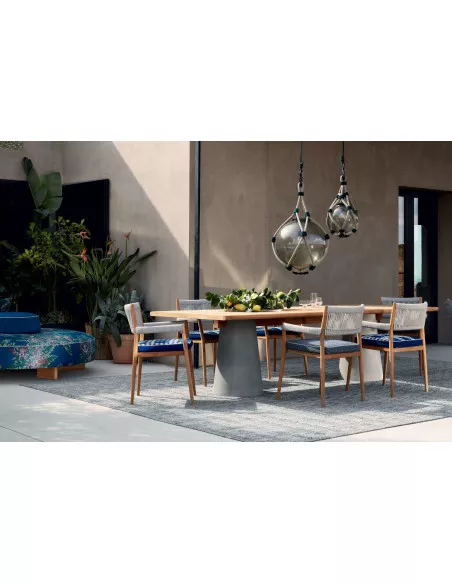 Dine Out Outdoor Table