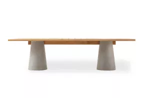 Dine Out Outdoor Table 2