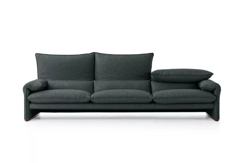 Maralunga 40 Maxi Sofa