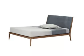 Letto Brad Ceccotti Collezioni - 1
