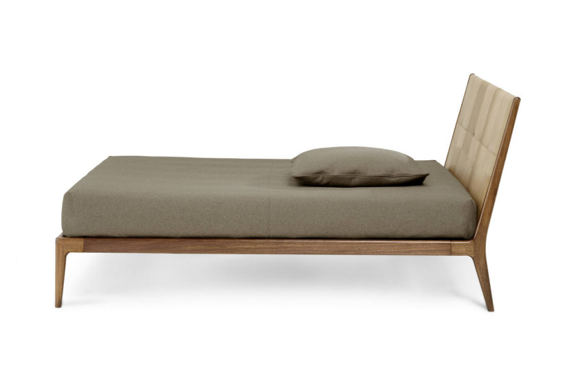 Letto Brad Ceccotti Collezioni - 2