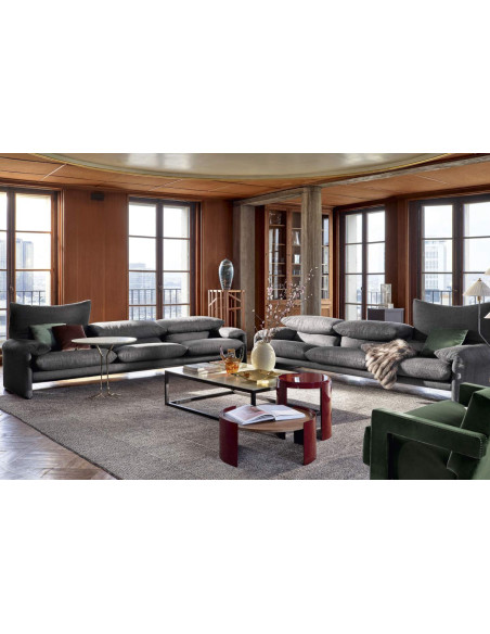 Canapé Maralunga 40 Maxi Cassina - 4