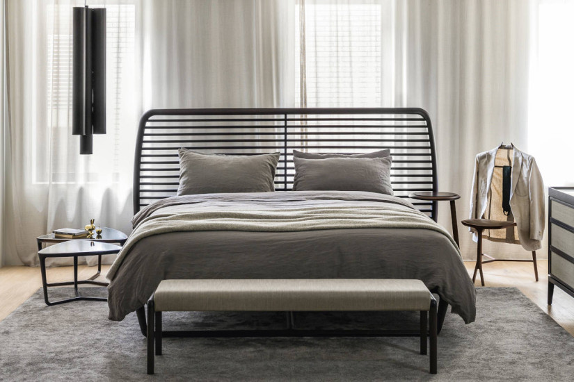 Buonanotte Valentina Bed