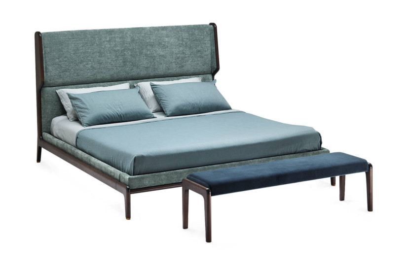 Letto Sleeping Muse Ceccotti Collezioni - 3