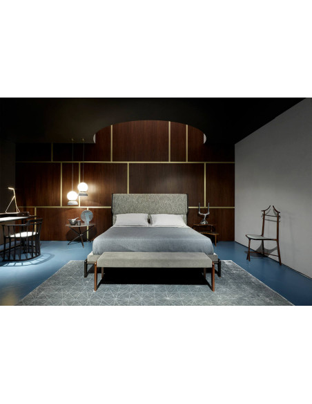 Letto Sleeping Muse Ceccotti Collezioni - 5