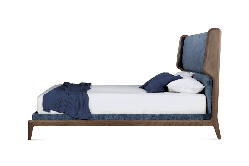 Letto Sleeping Muse Ceccotti Collezioni - 2