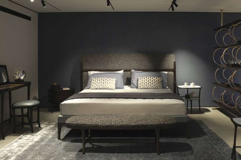 Tomorrow Morning Bed