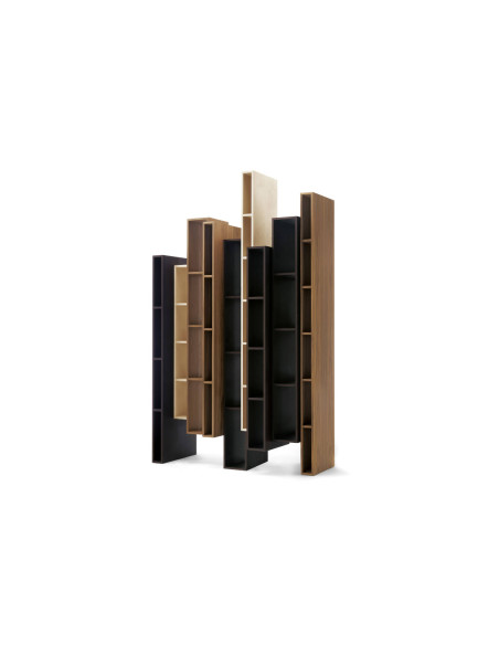 Skyline Bookcase