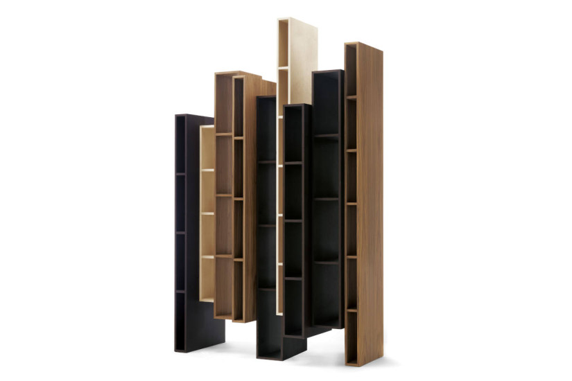 Skyline Bookcase