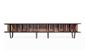 DC 200/DC 250 Sideboard