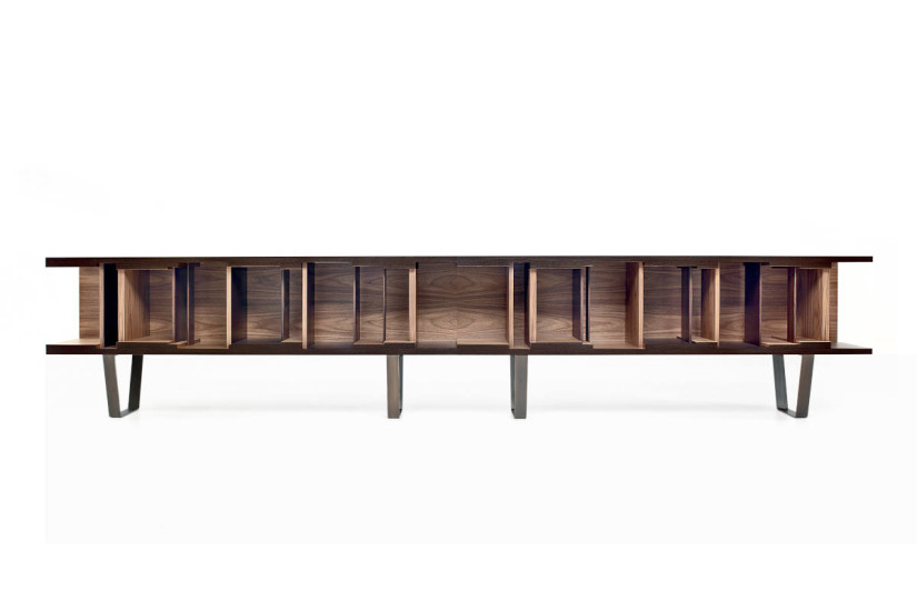 DC 200/DC 250 Sideboard