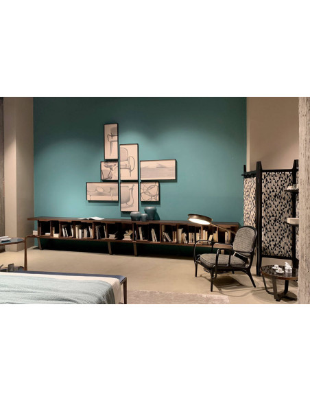 DC 200/DC 250 Sideboard