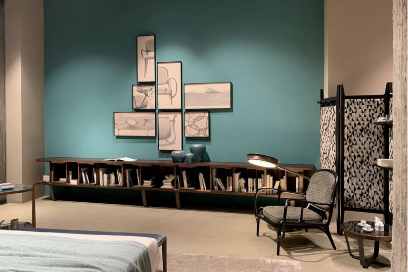 Madia DC 200/DC 250 Ceccotti Collezioni - 2