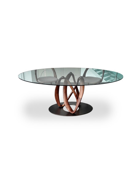 Infinity Table (Expo Offer)