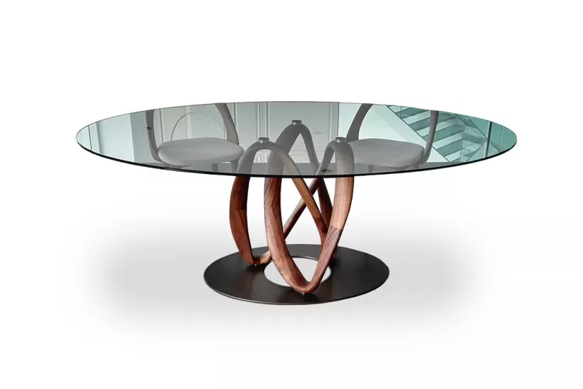 Infinity Table (Expo Offer)