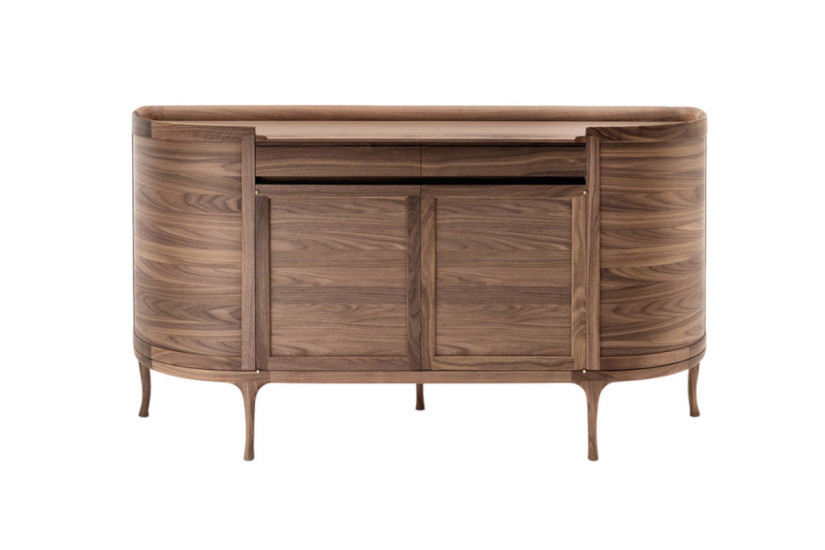 Everything Forever Sideboard