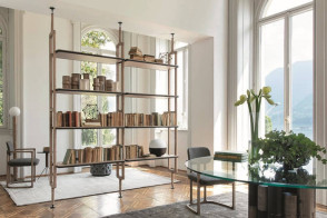 Bibliothèque Modulaire Aria Porada - 1 2