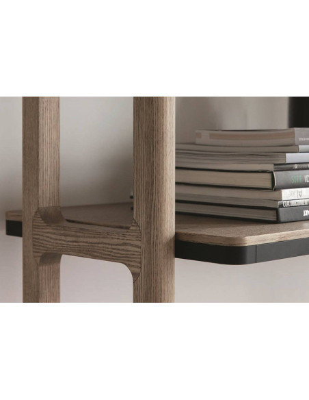 Bibliothèque Modulaire Aria Porada - 6