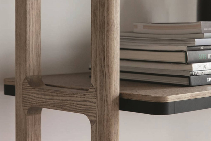 Aria Modular Bookscase