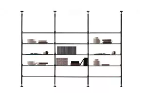 Ubiqua Bookcase