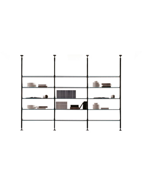 Bibliothèque Ubiqua Porada - 1