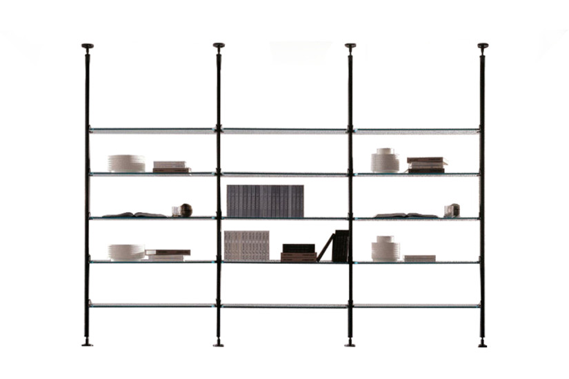 Ubiqua Bookcase