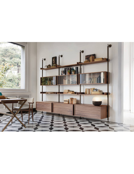 Libreria Ubiqua Porada - 2